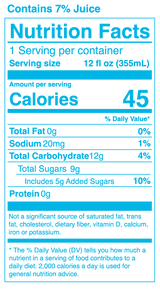 Coco Colada - 4 pack