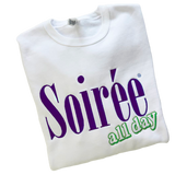 Crew Sweatshirt