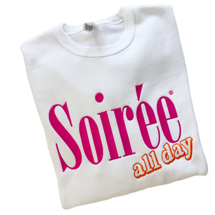 Crew Sweatshirt