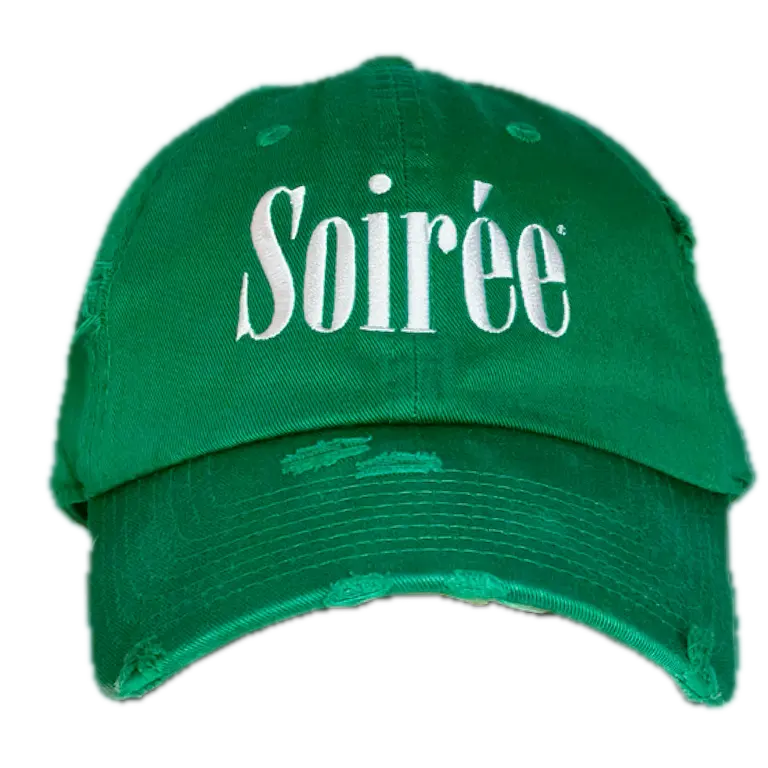 Kelly Crew Cap