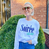 Crew Sweatshirt