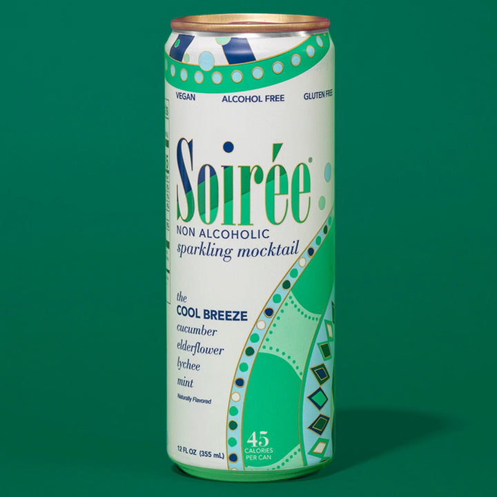 Cool Breeze - 4 pack