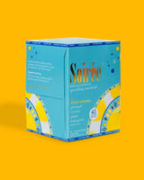 Coco Colada - 4 pack