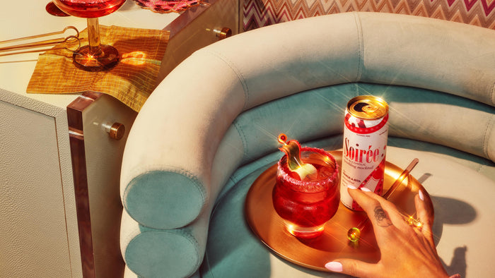 Celebrate World Vegan Day with Soirée: Where Flavor Meets Healthy Living!