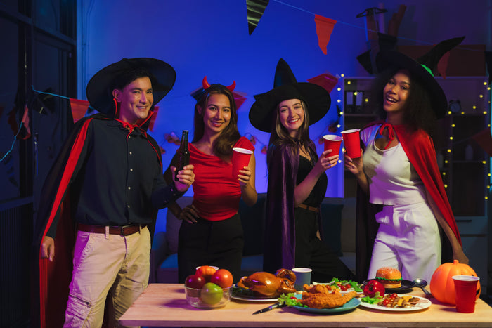 The Mary-Lou Malone: A Mocktail That’s To Die For