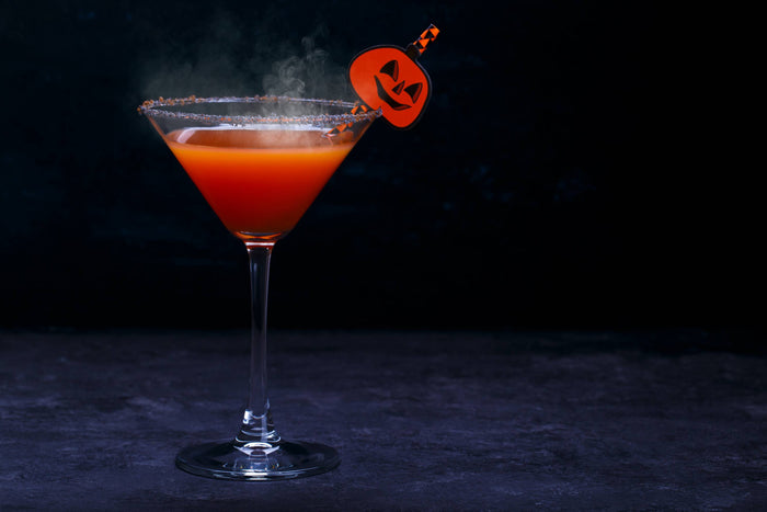 The Bloody Carrie: A Mocktail Inspired by Horror’s Iconic Anti-Villain