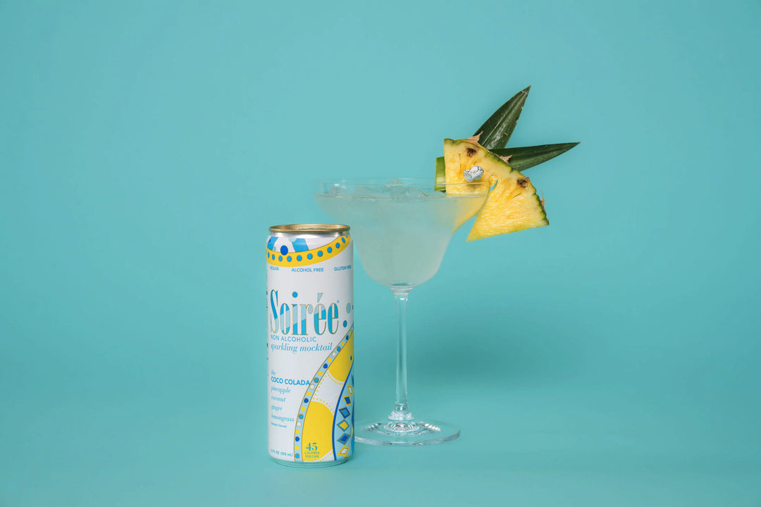 The Coco Colada - 12 pack