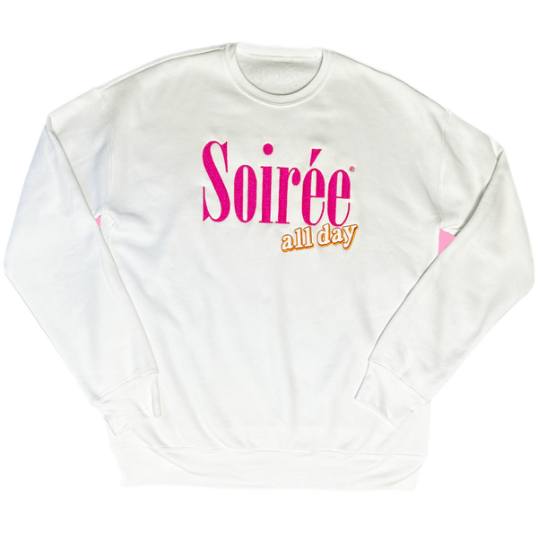 Crew Sweatshirt