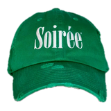 Kelly Crew Cap
