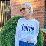 Crew Sweatshirt