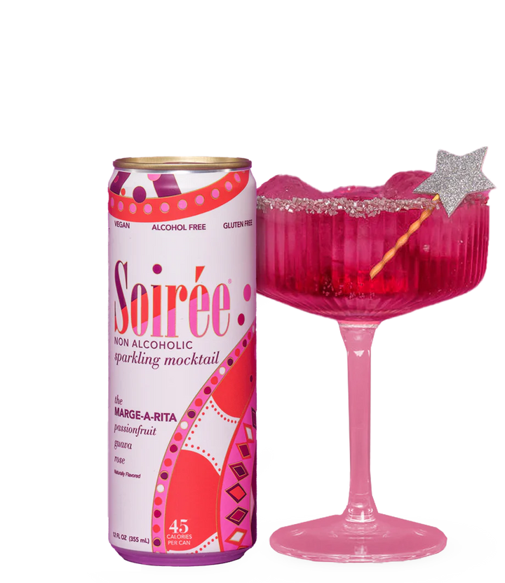 Marge-a-rita - 12 pack