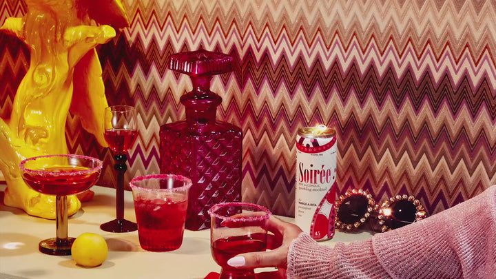 Marge-a-rita - 12 pack