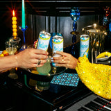 Coco Colada - 4 pack
